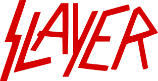 Slayer Logo Band Logos Slayer Logos