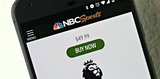 You can access the on demand services through smartphone apps and on computers, although in most cases it's the same servers. Watch Every English Premier League Match On Nbc Sports With Vpn