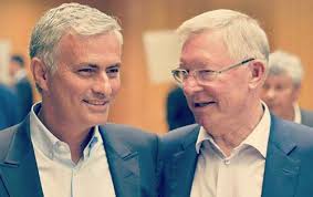 Sir Alex nói gì về cơ hội vào Top 4 của M.U?