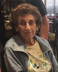 Most Recent Obituaries