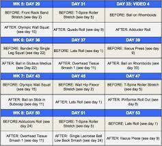 Maybe you would like to learn more about one of these? An 8 Week Mobility Program For Masters Olympic Weightlifting Breaking Muscle