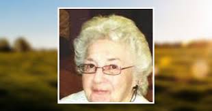 Rita Henry Obituary March 16, 2013