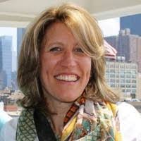 Marcia Rainey's Instagram, Twitter & Facebook