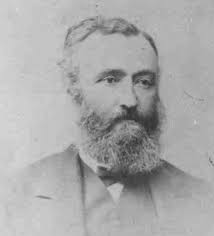 Edward Salusbury Rose Trevor (1826-1891)