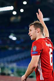 We will continue to update details on joshua kimmich's family. Bavarian Familie Kerala On Twitter Joshua Kimmich Is Planned To Succeed Manuel Neuer As Bayern Captain Sky