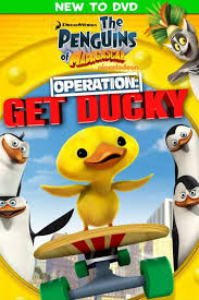 To find a mate, settle down and raise a chick. The Penguins Of Madagascar Operation Get Ducky Movie Streaming Online Watch