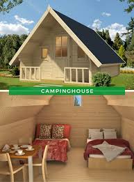 Campinghouse 44 Iso In 2020 Haus Gartenhaus Terrasse