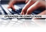 Operador de Computador e Redes Locais - Ramacrisna