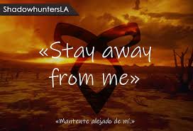 Shlateaser Shadowhunters 3x19 Aku Cinta Kamu Shadow Hunters Shadowhunters Original Sin