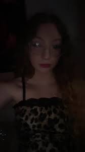 Harriet Rose Grey Hair