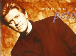 Peter Cetera She Doesn T Need Me Anymore Strolling Down Memory Lane Used To Blast Peter Cetera Riding Chicago The Band Soundtrack To My Life Music Heals