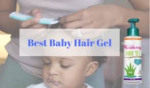 However, the delicate and thin nature of baby hair means that it can be very flyaway. Best Baby Hair Gel