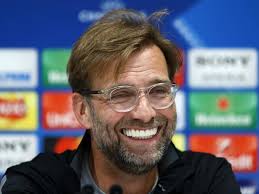 Liverpool's jurgen klopp knows he sometimes looks peculiar and acts differently on the touchline. Indy Football Auf Twitter Jurgen Klopp Insists There Is No Pressure On Liverpool Against Roma Despite Chance Of Making History Mjcritchley Https T Co 1gols5wyoi Https T Co 8mhxenqzqq
