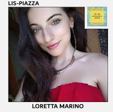 LORETTA MARINO
