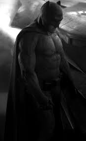 Ben affleck has revealed why he took on the role of batman. Ben Affleck Batman Image Ben Affleck Stars In Batman Vs Superman