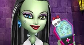 Jeux fille gratuit propose aux filles de s'amuser sur le net grce à de nombreux jeux flash rien que pour les filles ! Monster Spiele Online Spiele Fur Kids Online Spass Monster High