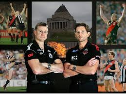 Please scroll down to end of page for previous years' although football had been played on anzac day for a number of years, the match between collingwood and essendon did not become a. Glenn S 10 The Top 10 Greatest Collingwood V Essendon Anzac Day Clashes Herald Sun