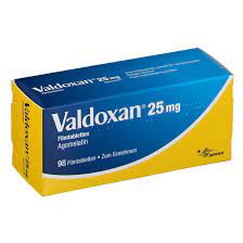 Habe zu elontril (150 mg) noch folgende fragen: Valdoxan 25 Mg 98 St Shop Apotheke Com