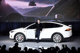 Karnataka cm bs yediyurappa also tweeted to inform that. Tesla Delivers Big Price Cuts To Model S And Model X Vehicles Techcrunch