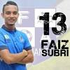 Malaysian football star mohd faiz subri has taken home fifa's prestigious puskas award for the best goal of 2016, a first for his country. Https Encrypted Tbn0 Gstatic Com Images Q Tbn And9gctf3yzh70eagwonkanx8wm1esoyfgdykardnxcxh5wcn22dahv2 Usqp Cau