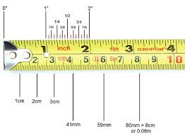 How to use a tape measure to measure things accurately. Why Does The Tape Measure Hook At The End Of The Tape Move Doesn T That Make The Measurements Inaccurate Quora