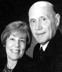 New mission presidents