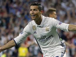 Ancelotti imitates cristiano ronaldo celebration 2014. The Calma Celebration On This Day In 2012 Cristiano Ronaldo Silenced Camp Nou In El Clasico Watch Football News