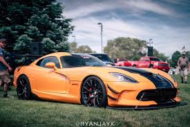 Profile for Celebrate Blackfoot Car Show