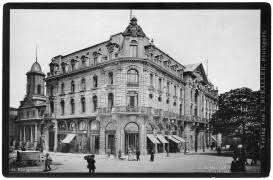 Bic (bank identifier code) und bankleitzahl (blz) von commerzbank vormals dresdner bank itgk mit sitz in 70049 stuttgart nachschlagen. Stadtlexikon Stuttgart