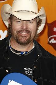 Toby Keith