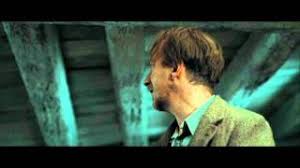 The burrow harry potter movie. Harry Potter And The Deathly Hallows Part 1 The Order At The Burrow After The Sky Battle Hd Youtube