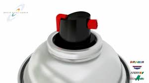 Colormatic Flex Adjustable Nozzle Gb Youtube