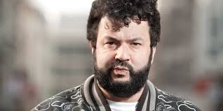 Komiker Oliver Polak über sein Buch: „Jogginghosen sind bequem“