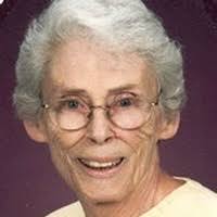 Obituary information for Mignonne L. 'Petie' Van Cott