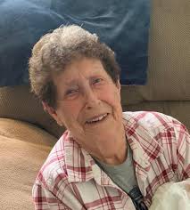 Obituary information for Phyllis Current