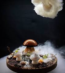Epingle Sur Plats De Chefs