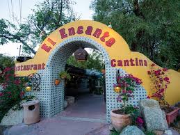 It is scheduled to be released on november 24, 2021 and will be the 60th animated feature in the disney animated canon. Contact El Encanto Old World Mission Style Restaurant