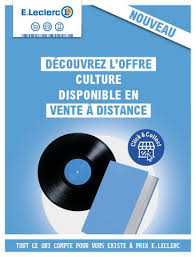 E Leclerc A La Rochelle Charente Maritime Catalogues Et Prospectus Soldes D Hiver