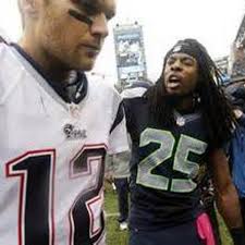 The Seahawks Richard Sherman and the value of American public conversation 