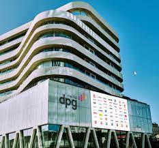 Dpg media is het grootste mediahuis van nederland. Streamz Will Be The Name Of Streaming Service Dpg And Telenet