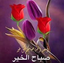 ما أجمل أن تستيقظ في الصباح شاكرا لربك معترفا بفضله عليك وتقول good morning images flowers good morning beautiful flowers beautiful morning messages