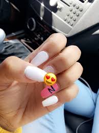 Image About Cute In Nails By Jazzybunny 3 On We Heart It Cool cute nails images for your pleasure.
