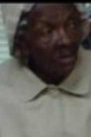 Obituary information for Inez Rogers