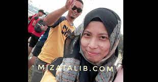 Jangan cakap abang tak payung. Jangan Cakap Abang Tak Payung Miza Talib