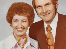 Floyd Fred Kopp's Memorial Website