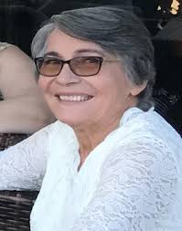 Mirtha Gómez Torres avis de décès