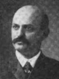 Madison Clinton Peters