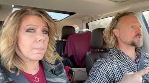 Sister Wives' Aspyn's fiance Mitch is the brother of Vanessa Alldredge from  Seeking Sister Wife