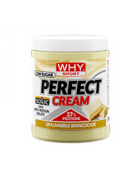 We did not find results for: Perfect Cream Biancociok Crema Proteica Senza Zucchero