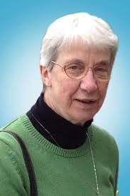 Sister Mary Priscilla Weidenschlager, CSJ